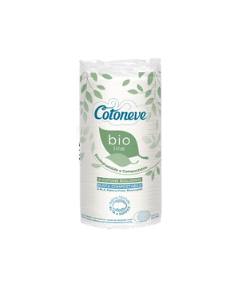Cotoneve Coton Pads bio line 50pcs
