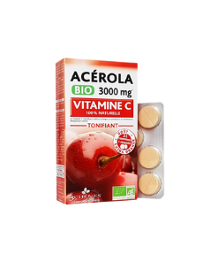 3Chenes Acerola 3000mg 21cps