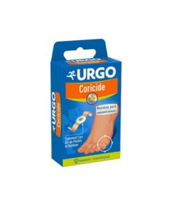 Urgo Coricide 12Pts