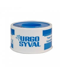 Urgo Syval 5*18 Cm Perfor