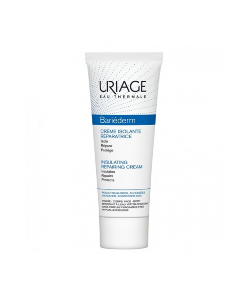 Uriage Bariederm Crème 75Ml