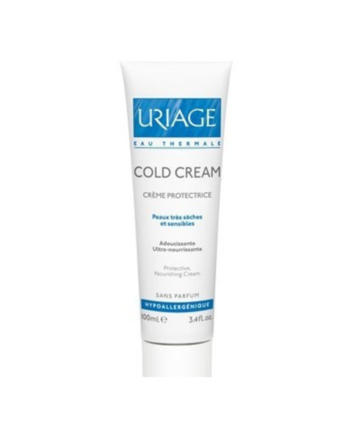 Uriage Cold Cream 100Ml
