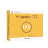 WSN Vitamine D3 30 gelules