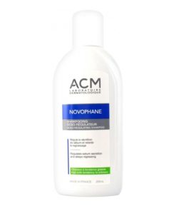Novophane shampooing sebo-regulateur 200ml