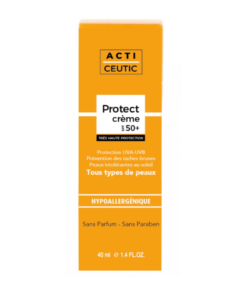 Acti Ceutic Protect Créme Spf50+ 40ml