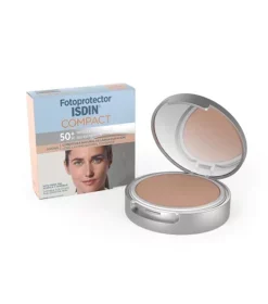 Fotoprotector compact arena spf50+ 10g