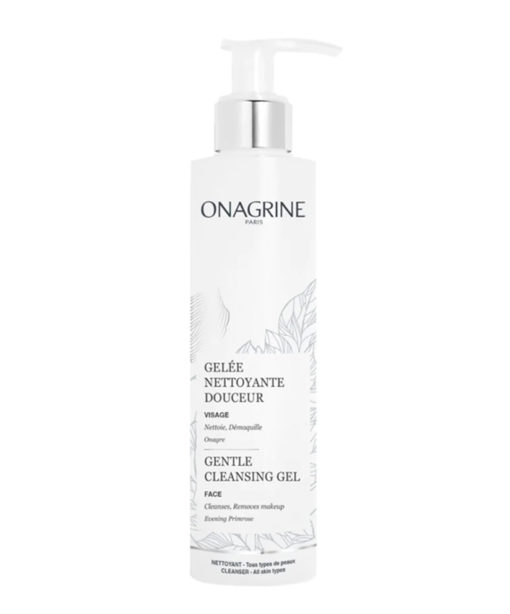 ONAGRINE Gelée Nettoyante Douceur 200ML