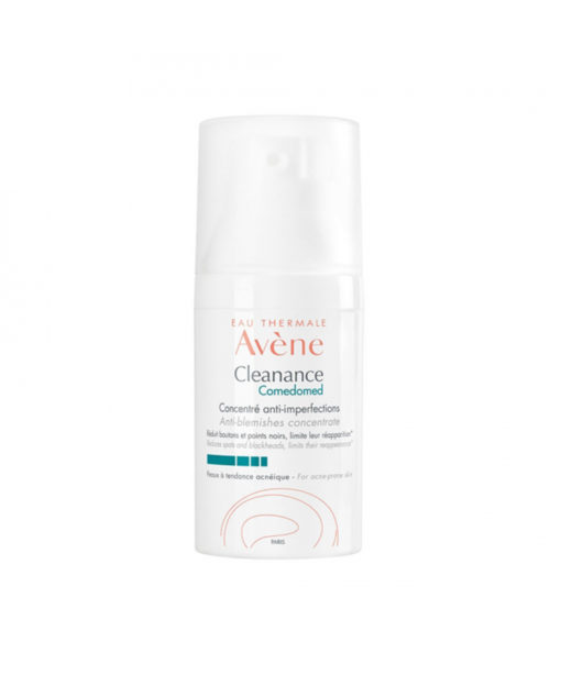 AVÈNE Cleanance Comedomed Concentre Anti-Imperfection 30ML
