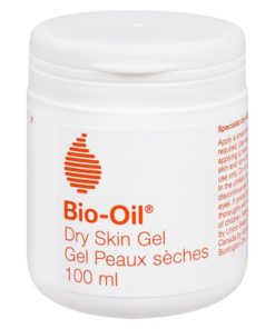 Bio-oil gel peaux seches 100ml
