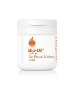 Bio-oil gel peaux seches 50ml