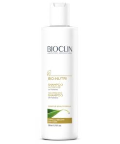 Bioclin bio- nutri shampoing 200 ml