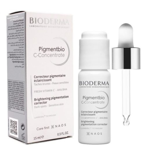 Bioderma pigmentbio c-concentrate 15ml