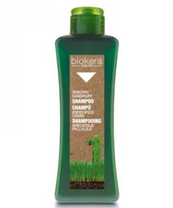 Biokera shamp anti pelliculaire 300ml