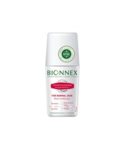 Bionnex perfederm deomineral peau normale 75ml