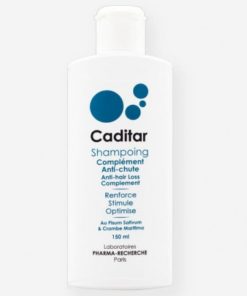 Caditar shampooing Anti chute 150ml