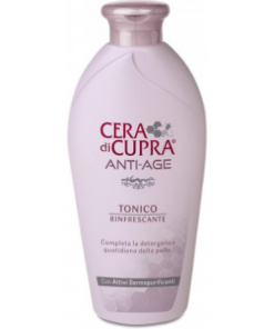 Cera Di Cupra anti-age lotion tonique 200ml