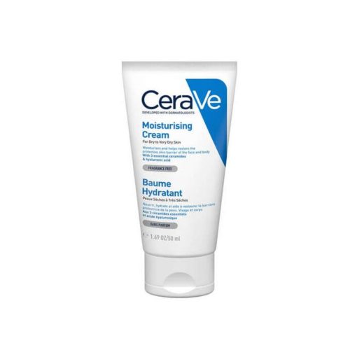 Cerave baume hydratant PS 340g