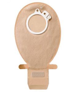 Coloplast Sensura Poche Coloplast Opaque 70mm 1unite Ref 10367