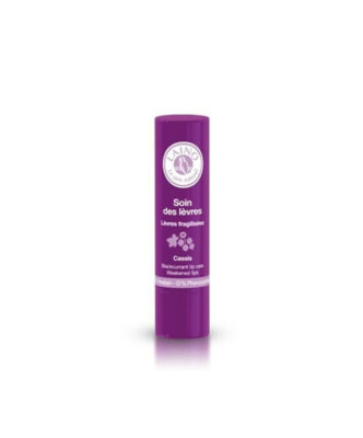 LAINO Soin Lèvres Cassis 4G