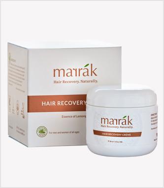 Marrak hair recovery creme 89ml