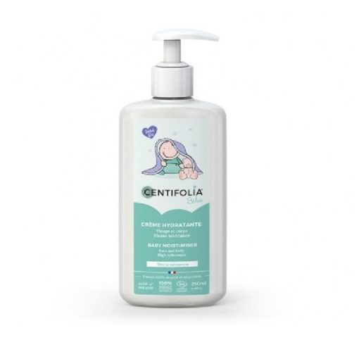 Centifolia BÉBÉ Eau Micellaire 485ml