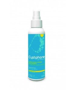 cystiphane biorga lotion anti chute 125ml