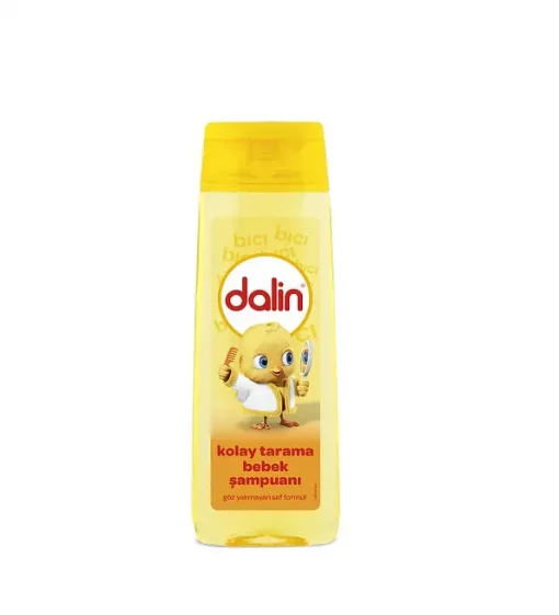Dalin Bb shampoing demelant 200ml