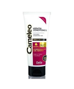 Delia Cameleo BB Après Shampoing Cheveux Colorés 200ml