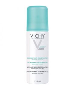 Vichy Deodorant Anti Transpirant Aerosol
