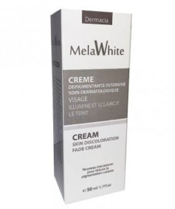 Dermacia Melawhite creme depigmentante 50ml