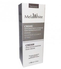 Dermacia Melawhite creme depigmentante 50ml
