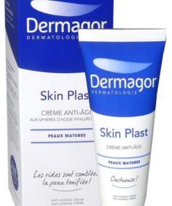 Dermagor Skin Plast creme anti age 40ml