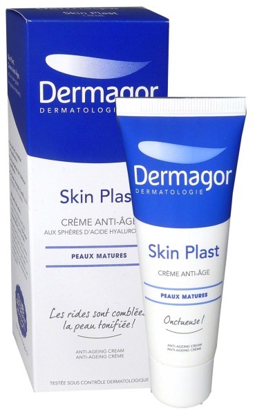 Dermagor Skin Plast creme anti age 40ml
