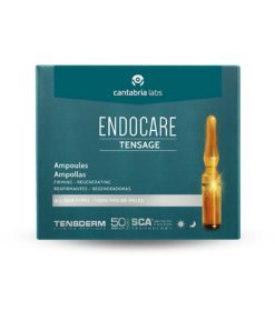 Endocare tensage concenttrate+ 10Amp*2ml