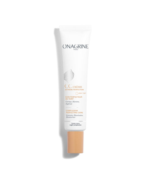 ONAGRINE CC Crème Extreme Perfection Claire 40ML