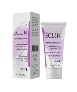 Eclin Creme Ultra reparatrice 50ml