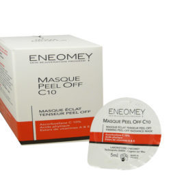 Eneomey Masque peel off C10 10*5ml