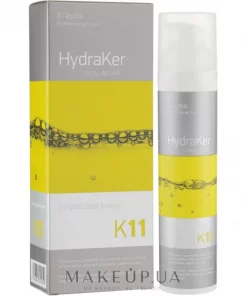 Erayba Hydraker K11 keratin hair botox 100ml