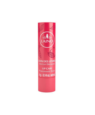 LAINO Soin Levres Grenadine 4G