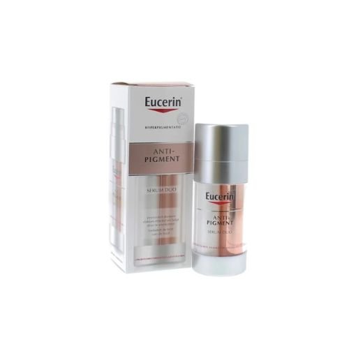 Eucerin anti-pigment serum duo 30ml