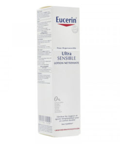 eucerin ultra sensible lotion nett 100ml