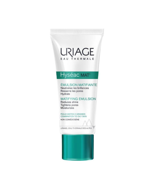 URIAGE Hyseac Mat 40ML