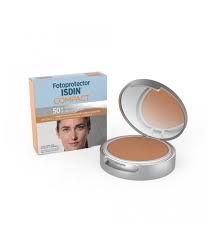 fotoprotector compact bronze spf50+ 10gr