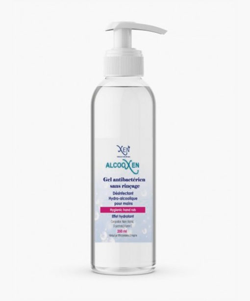 AlcooXen Gel Anti-Bacterien 250ML