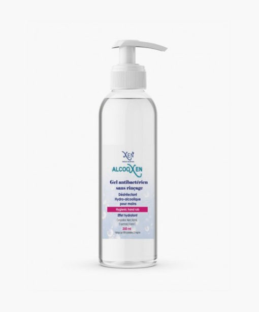 AlcooXen Gel Anti-Bacterien 250ML