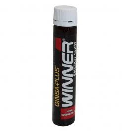 Ginsaplus winner energy shot 25ml