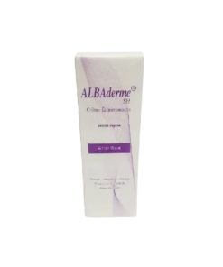 ALBADERME SH Crème Eclaircissante 50ML
