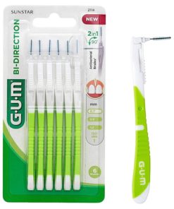 Gum Proxabross Ultra-Micro Fine 2114M6