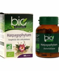 BioPonroy Harpagophytum 60gelules