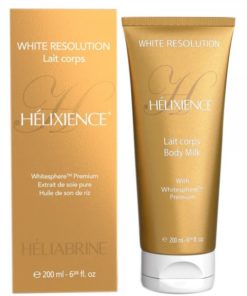 Helixience Lait Corps 200ml